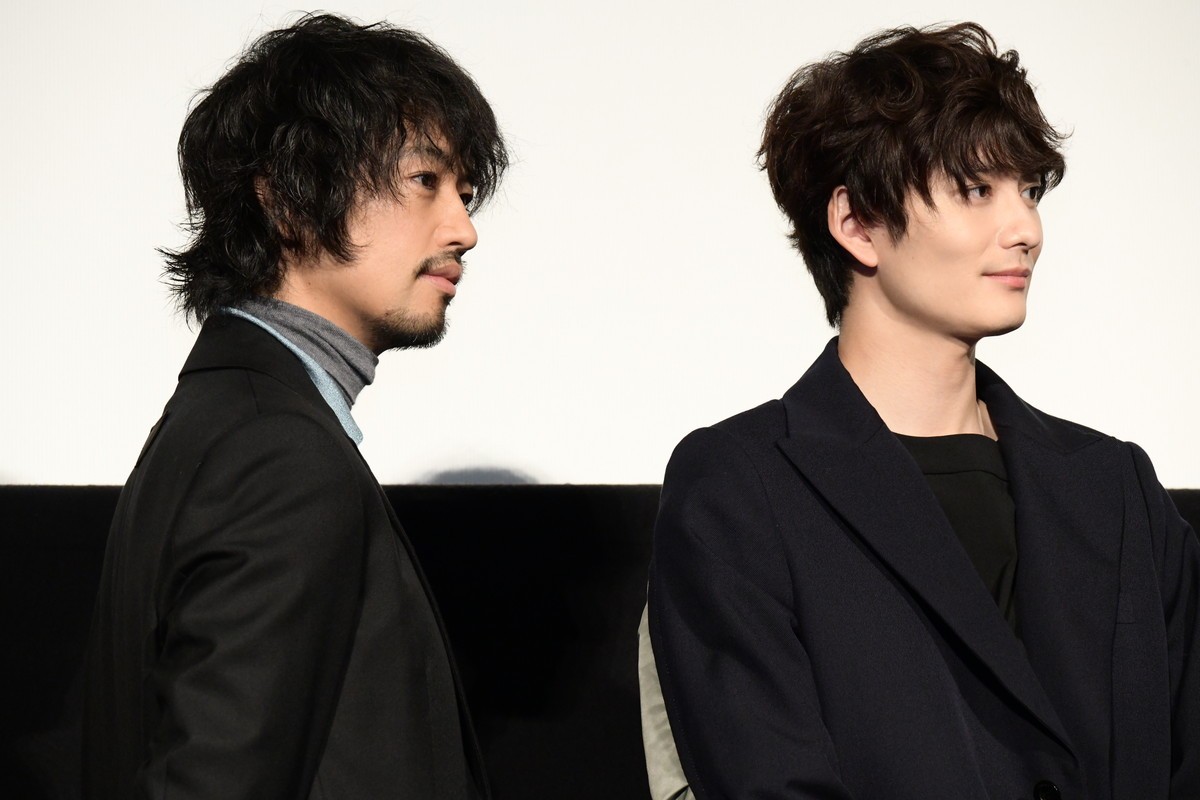 菅田将暉、岡田将生の“ゆで卵”ルーティン明かす「共食いだなと思いました」