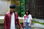 映画『Pure Japanese』場面写真