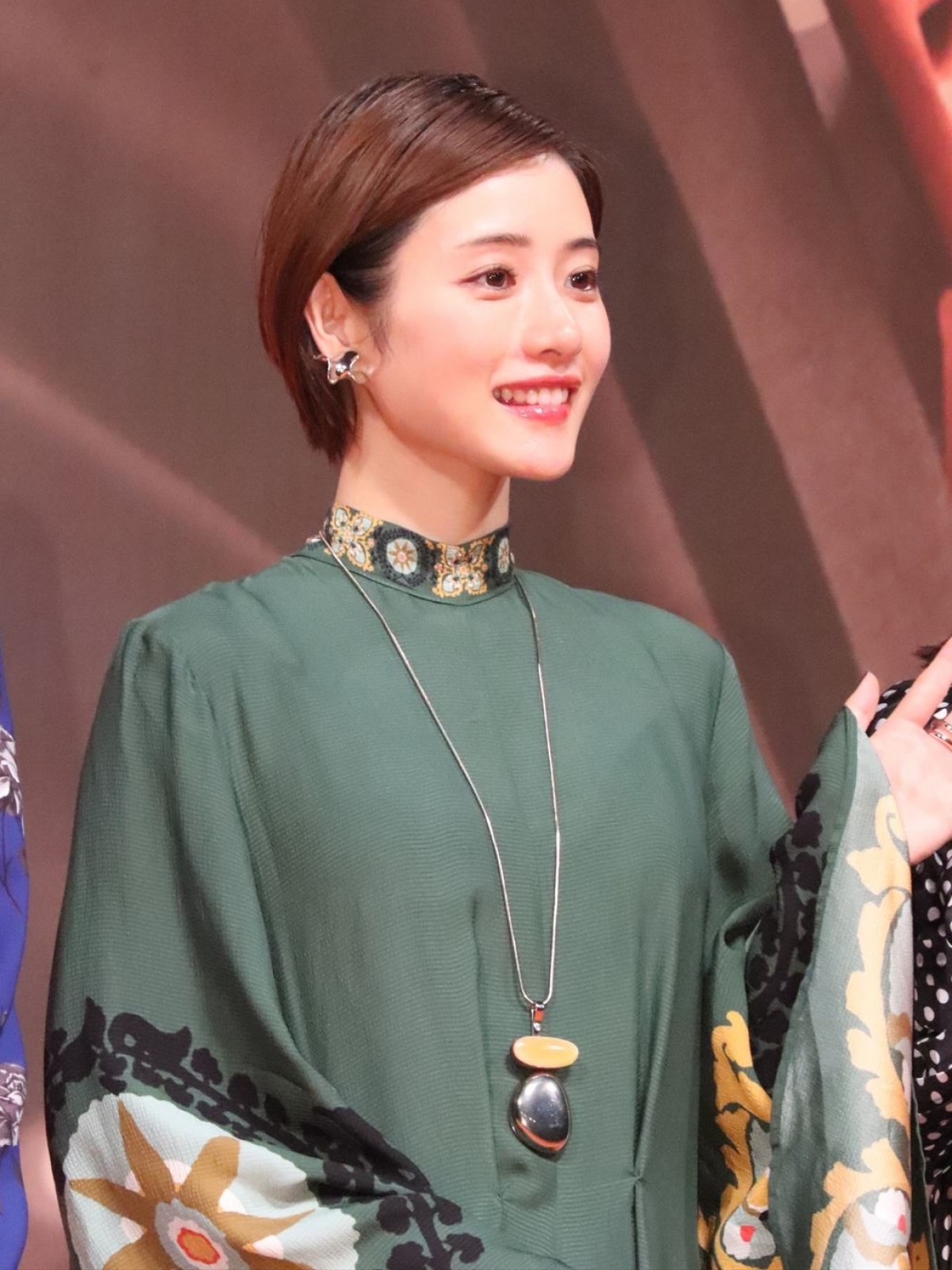 永野芽郁、田中圭に食べ物の秘密を暴露され「合ってます」と苦笑い