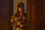 【写真】橋本環奈、意外な真実を前に呆然と立ち尽くす　『劇場版ルパンの娘』場面写真解禁