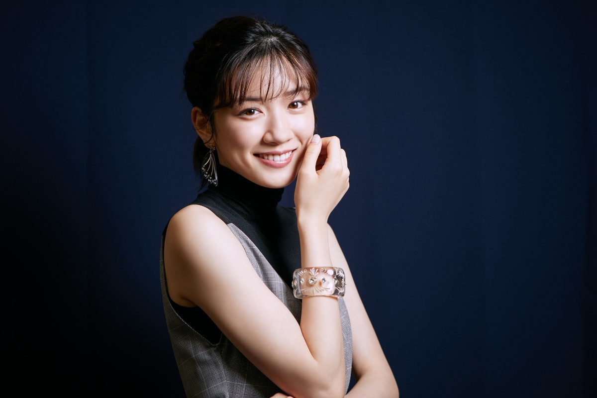 高校生が選ぶ「好きな女優ランキング」発表
