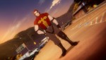 Netflixシリーズ『スーパー・クルックス』場面写真
