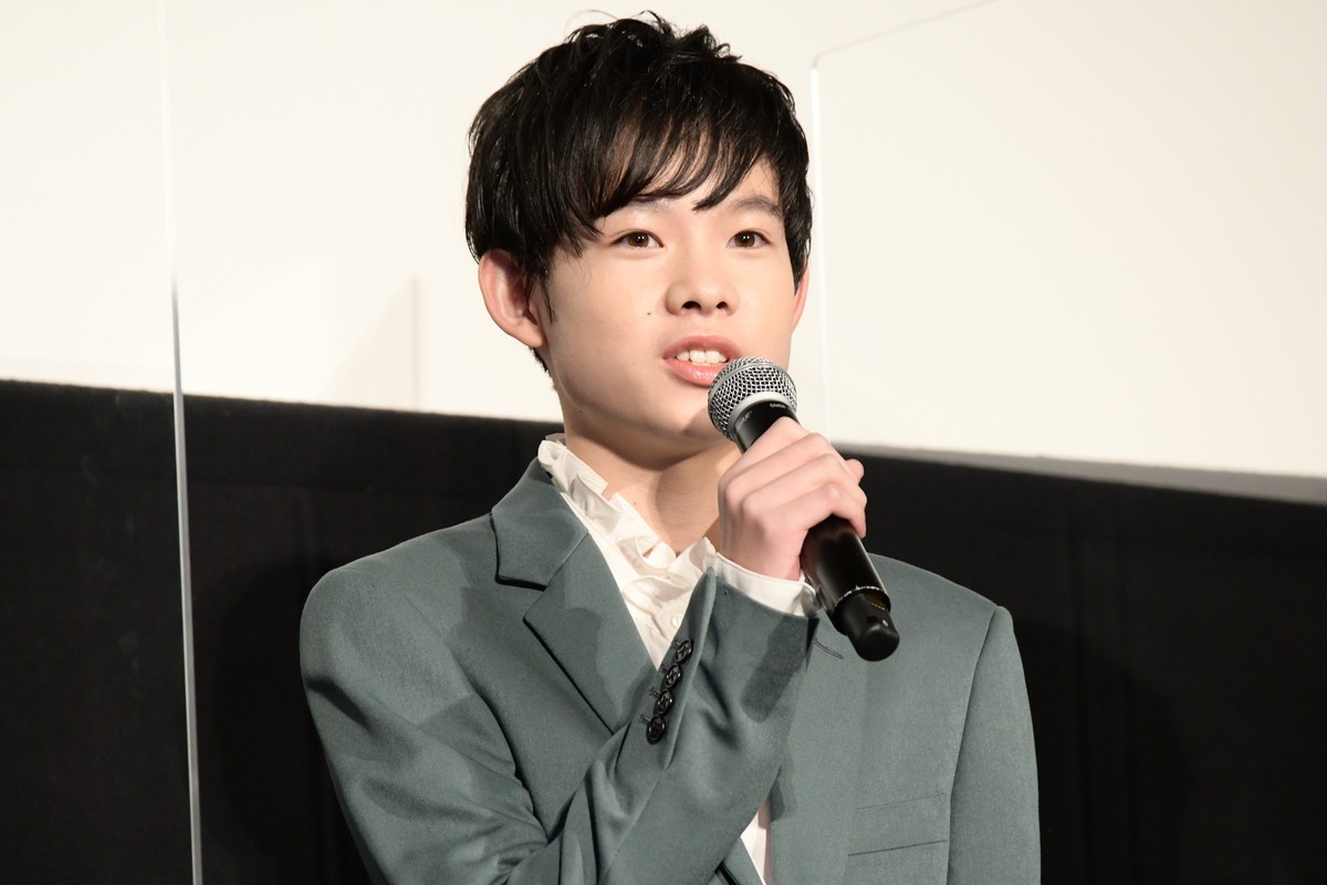菅田将暉、岡田将生の“ゆで卵”ルーティン明かす「共食いだなと思いました」