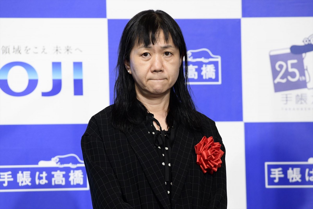上白石萌音、手帳に書くことの魅力を語る「何よりも正直な記録になる」