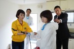 【写真】『科捜研の女21』、佐津川愛美が劇場版に続いて登場　“疑惑のリケジョ”が意外な職業に転身