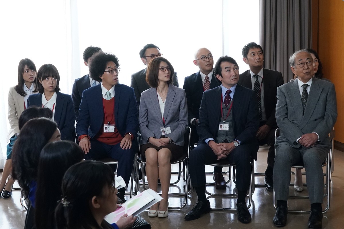 今夜スタート『二月の勝者』　柳楽優弥「親はスポンサー」過激な塾講師に