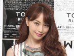 【写真】蛯原友里、高垣麗子と「AneCan」2ショットに反響「このツーショは俺ら世代には宝物」