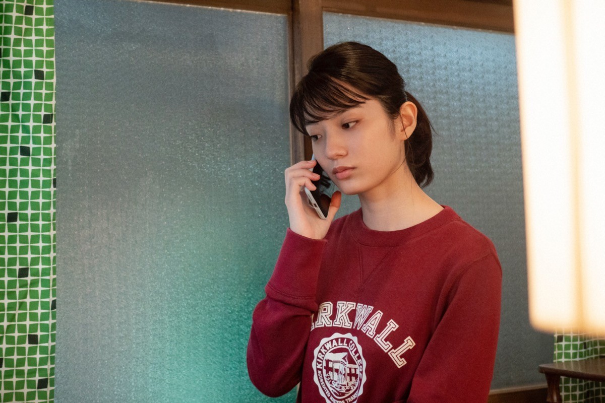 『おかえりモネ』亮の危機に父・新次が動く　「本物の海の男」と称賛の声