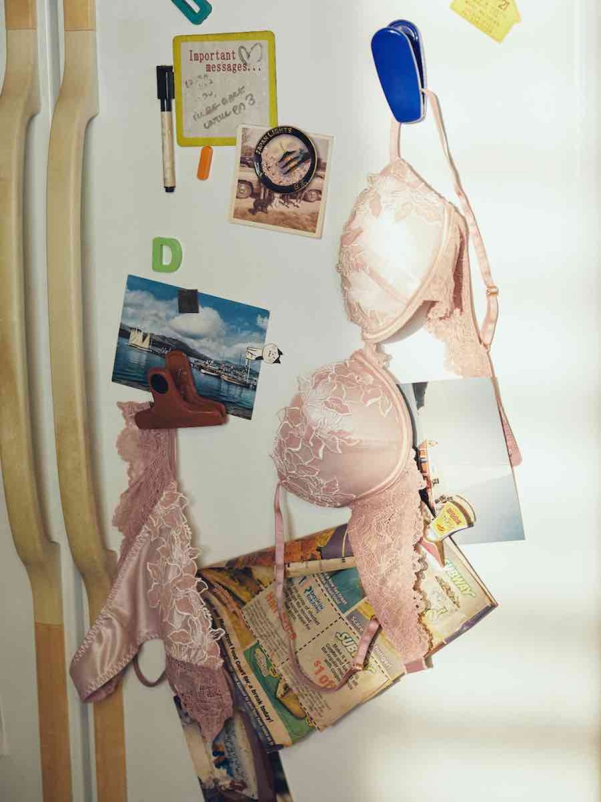 RAVIJOUR 2021 WINTER COLLECTION 第1弾