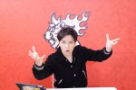 生田斗真、「みんな一緒に！バッチ来ーーい！！！『土竜の唄 FINAL』完成直前SP祭り」に登場