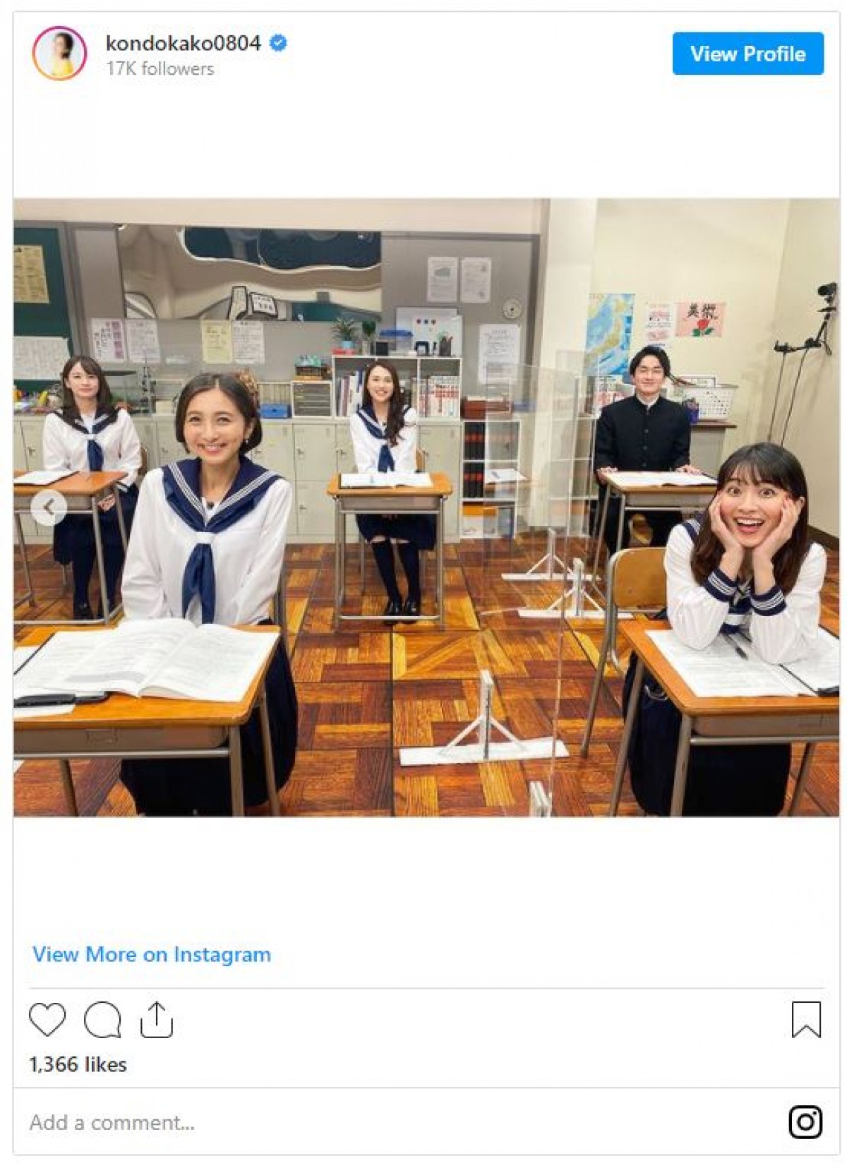 宇内梨沙らTBS女子アナの“セーラー服”姿に反響「美女ぞろい」「爽やか」