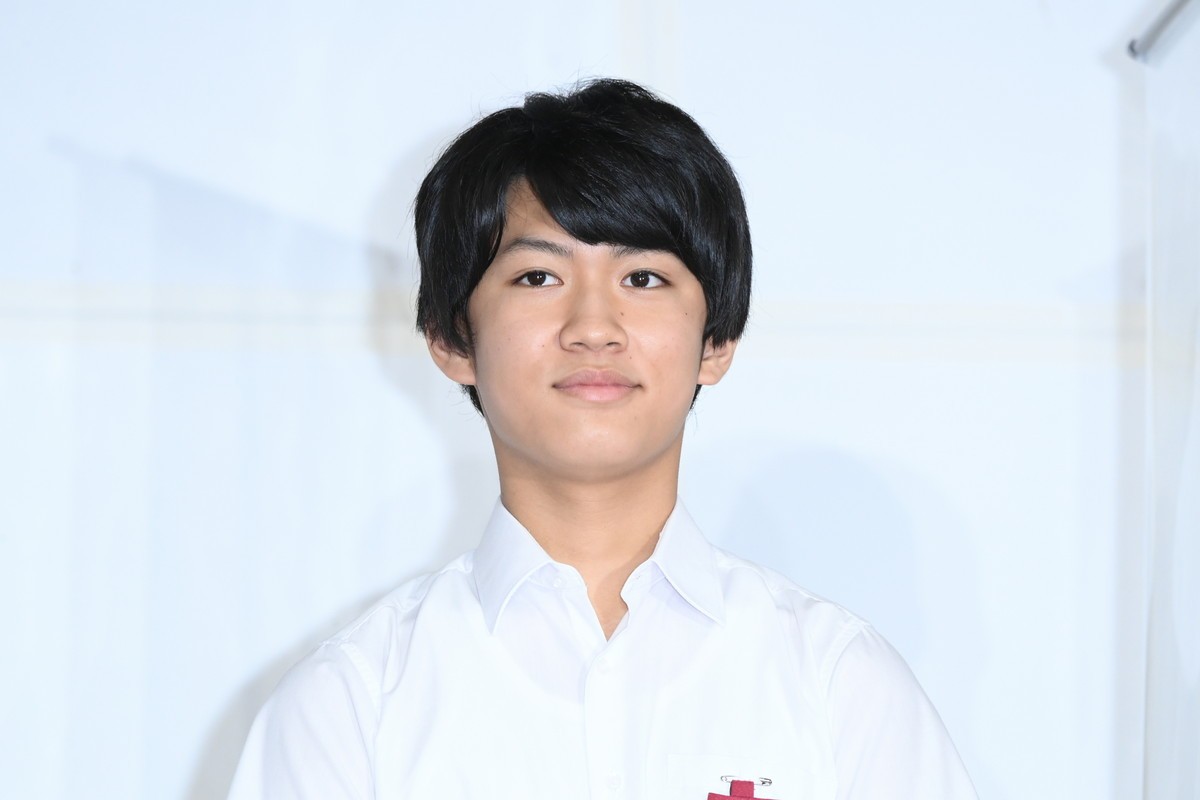 市原隼人「滑稽な姿楽しんで」主演ドラマ会見でコロナ禍の人々にエール　新劇場版も発表