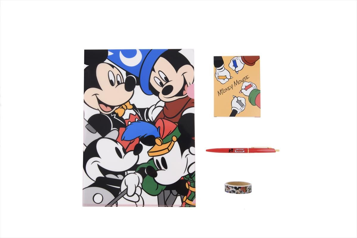 20211014_ミッキーマウスの誕生日