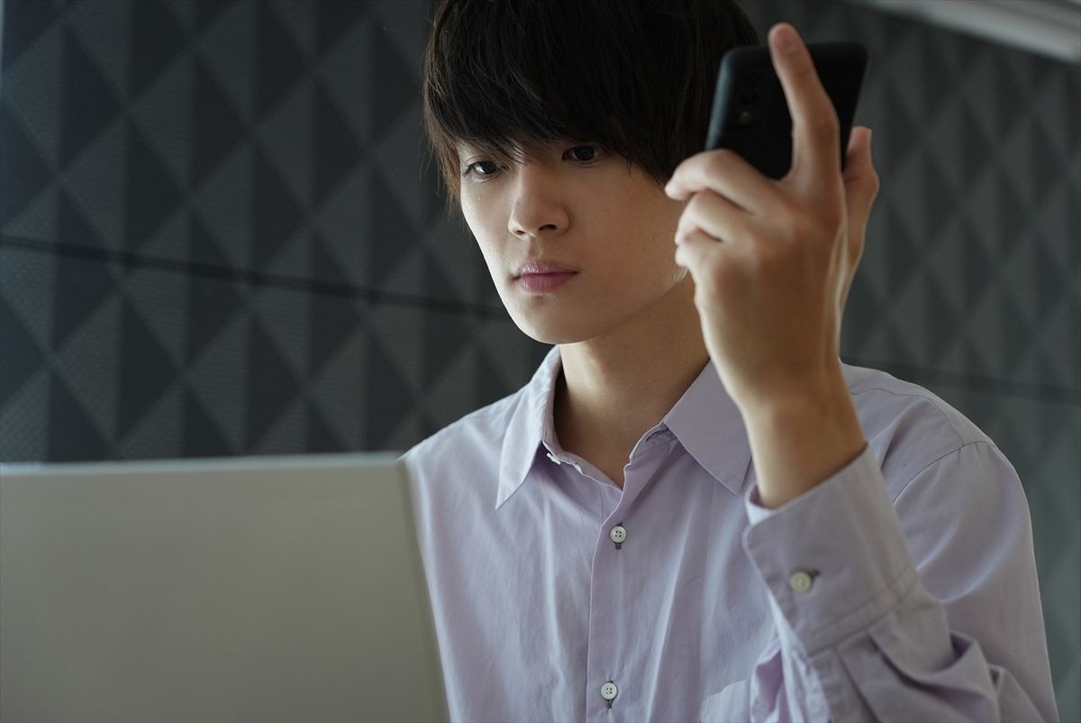 『真犯人フラグ』“一星”佐野勇斗の正体が明らかに　西島秀俊に近づいた目的は？