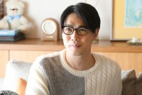 ドラマ『日本沈没―希望のひと―』に出演する瀧川鯉斗