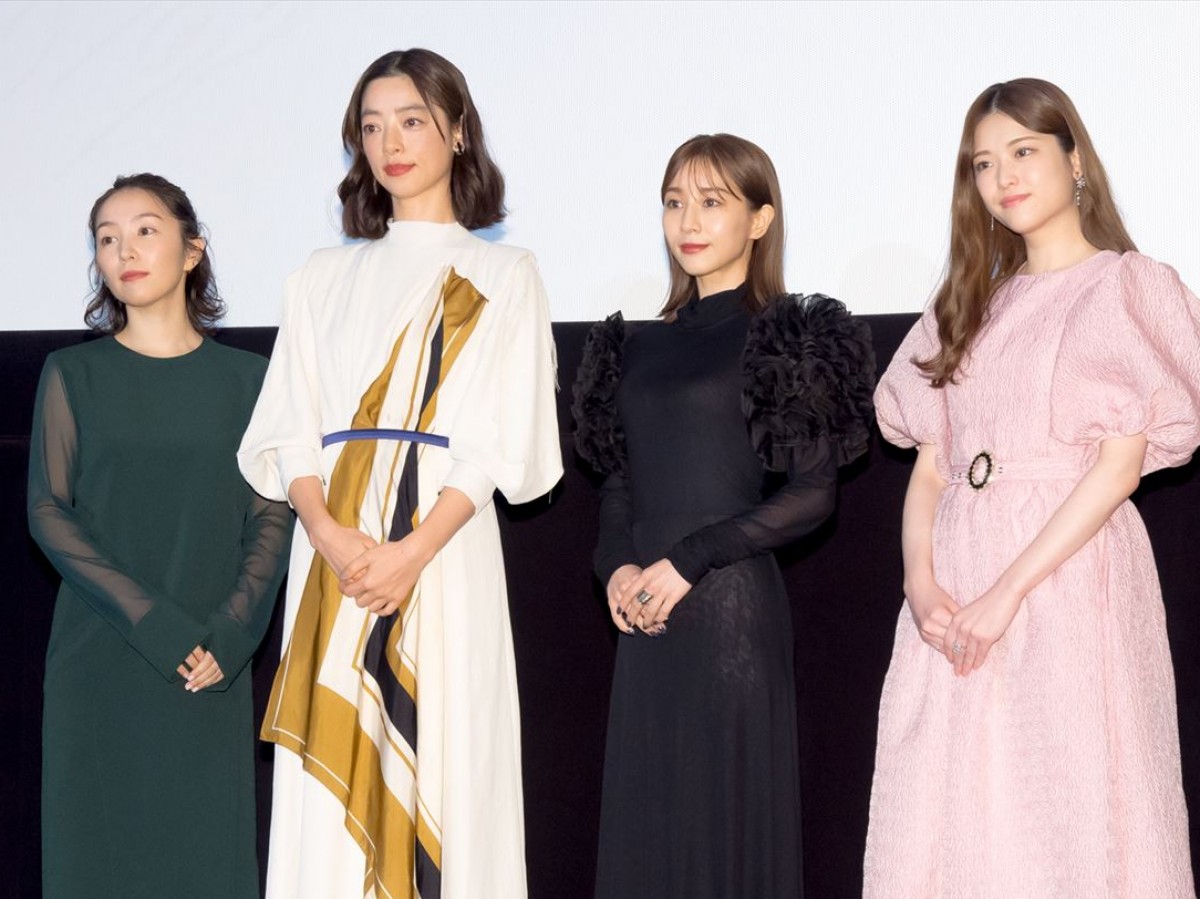 田中みな実、共演者に“ずぼらでも続けられる美容の秘訣”を伝授
