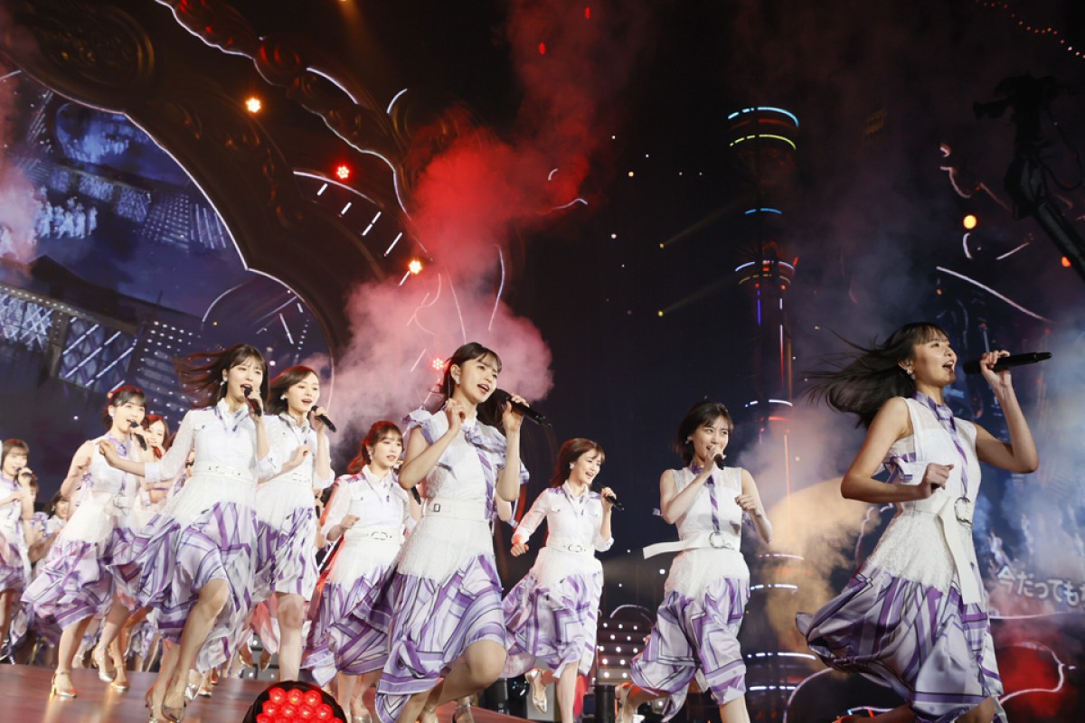 乃木坂46・高山一実、10年間の感謝を胸に卒業「私は幸せでした」