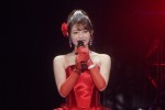 神奈川・横浜アリーナで開催された「Juice=Juice Concert 2021 ～FAMILIA～ 金澤朋子ファイナル」の模様