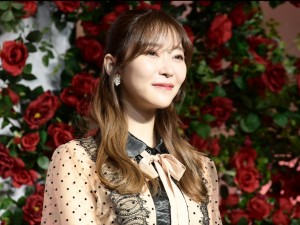 『バチェラー・ジャパン』シーズン4 初回配信直前スペシャルトークイベントに出席した指原莉乃