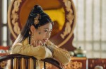 『燕雲台‐The Legend of Empress‐』“次女”を演じるルー・シャン