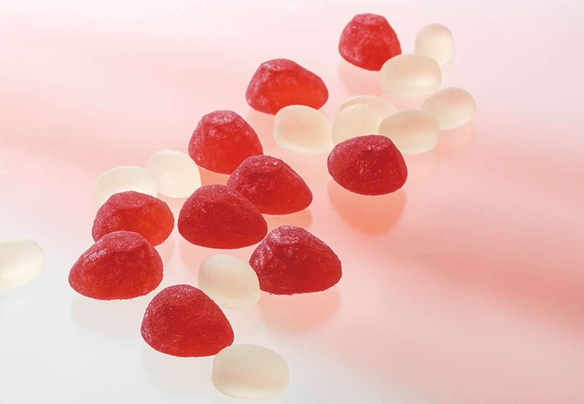 新スイーツブランド「Very Ruby Cut」