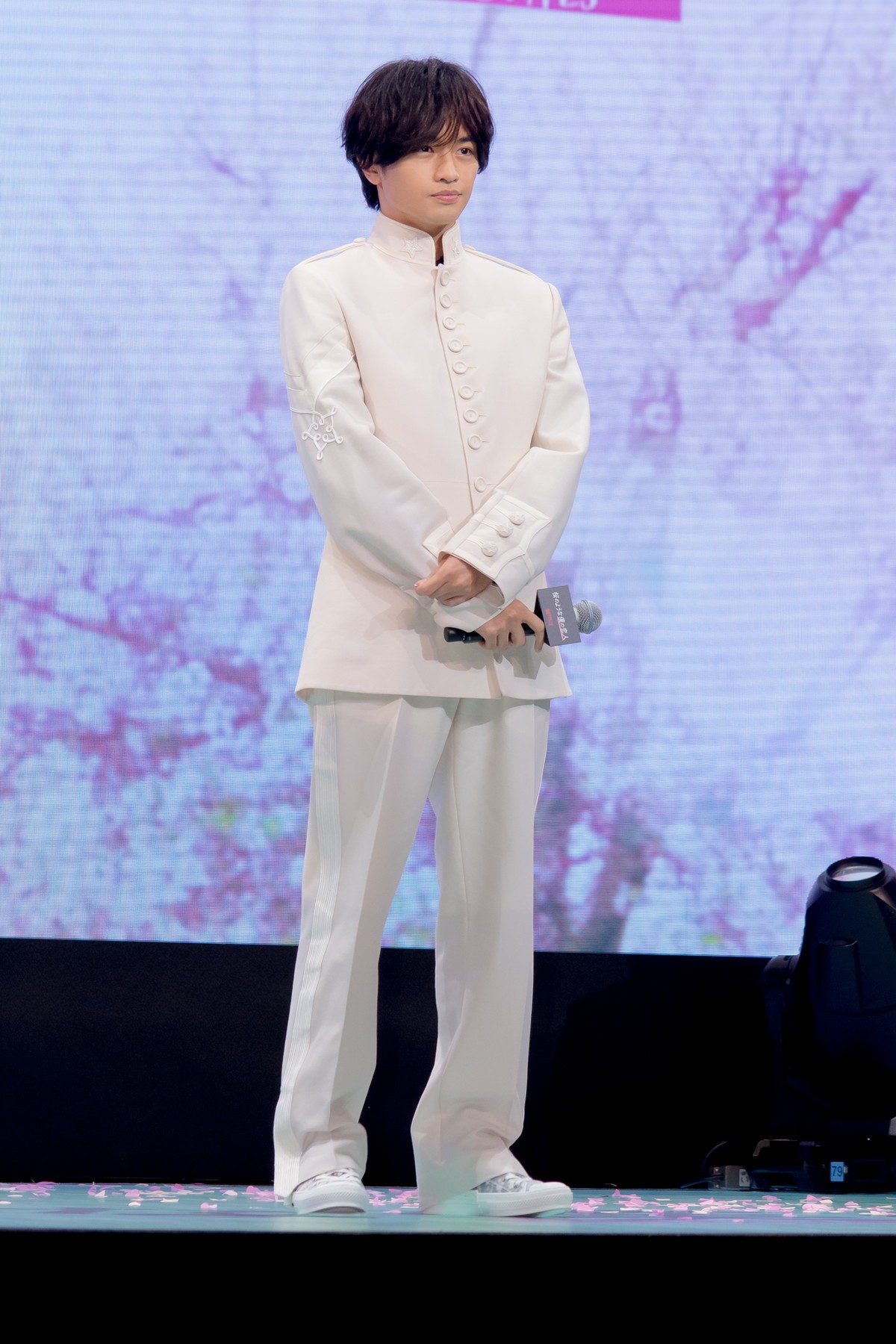 Sexy Zone・中島健人、運命の出会いを明かす「その時間があったから今の自分がいる」
