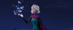 『アナと雪の女王』場面写真