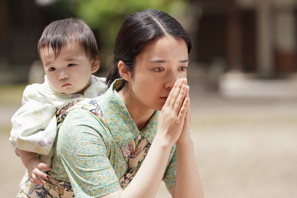 明日の『カムカムエヴリバディ』母と祖母の死を受け入れられない安子　日本は終戦を迎える