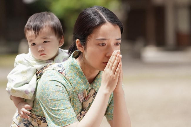 NHK連続テレビ小説『カムカムエヴリバディ』第18回より