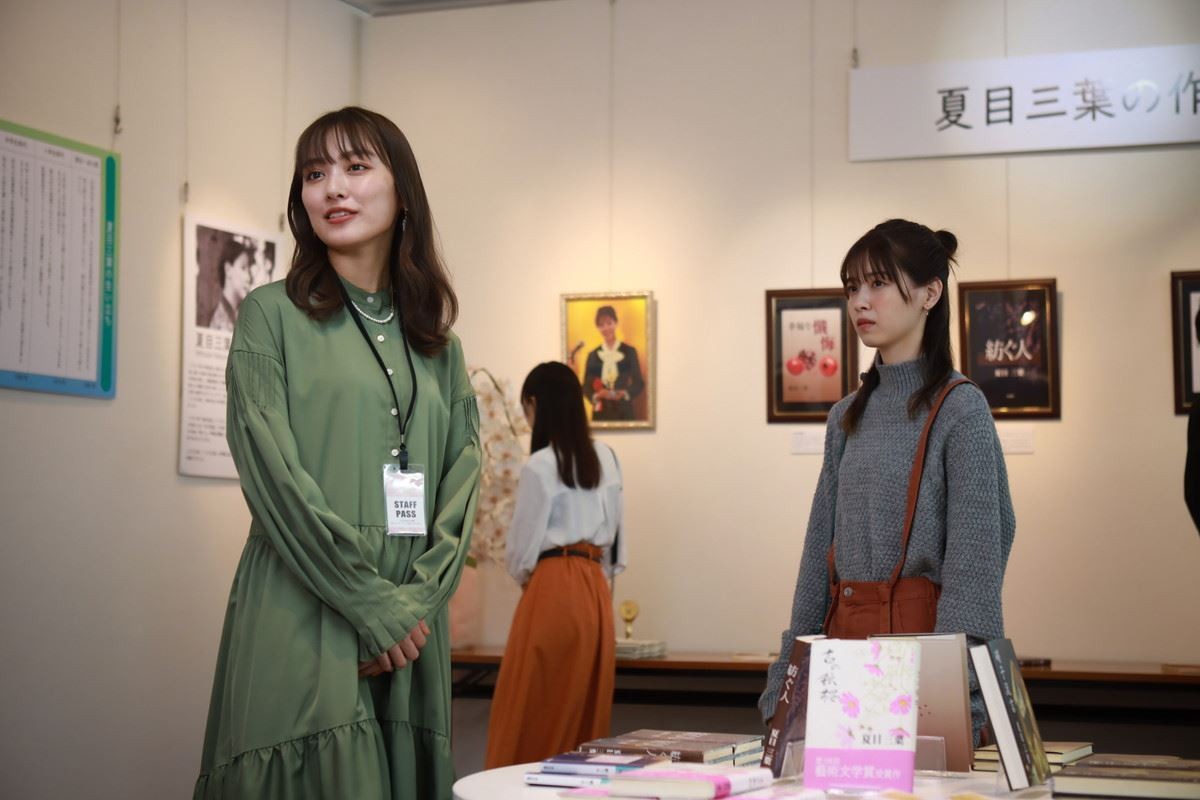 『言霊荘』住民女性を次々襲う衝撃展開に「怖すぎ」「考察とか出来ない」