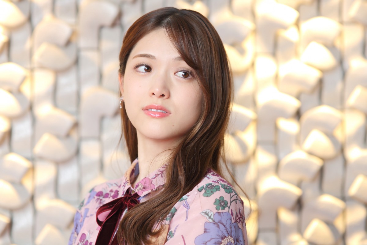 松村沙友理、“結婚”へのイメージに変化　「形にこだわる必要はないのかな」
