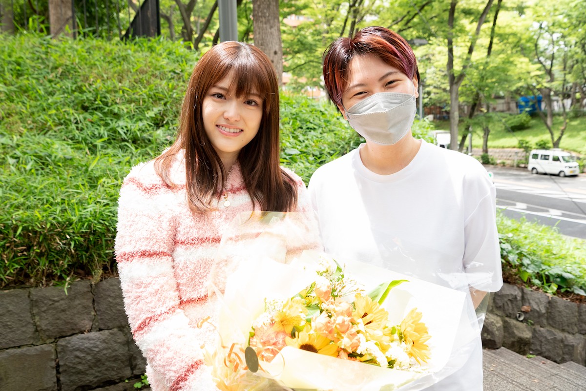 ツイッターでの批判きっかけに対談が実現　ふくだももこ監督×児玉美月が語る『ずっと独身でいるつもり？』