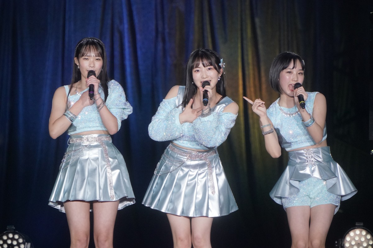 Juice＝Juice・金澤朋子、アイドル人生に終止符　約9年の活動は「人生の誇りであり宝」