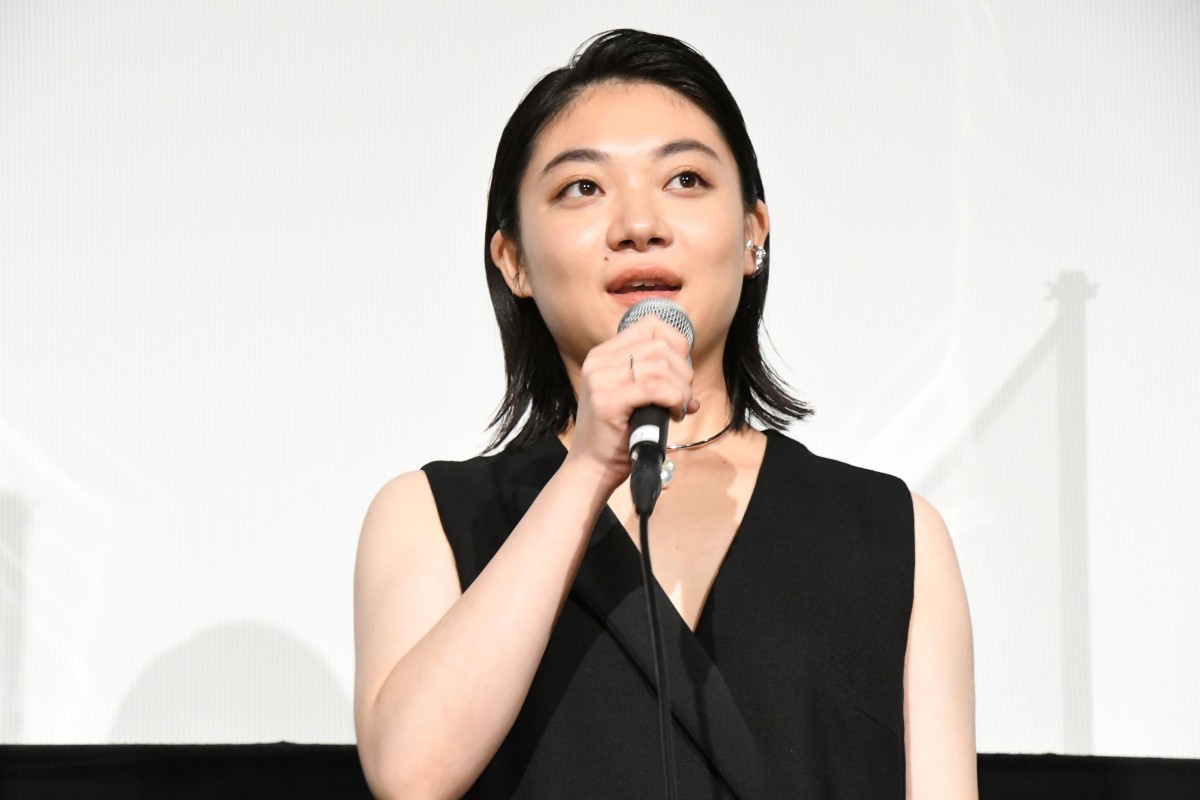三浦透子、共演の清水尋也の「やーしぶ」発言にツッコミ