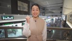 JAL 「 安全 ･安心な 新しい空の旅にむけて 浅田真央さん」篇 