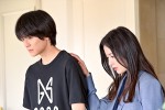 金曜ドラマ『最愛』に出演する高橋文哉