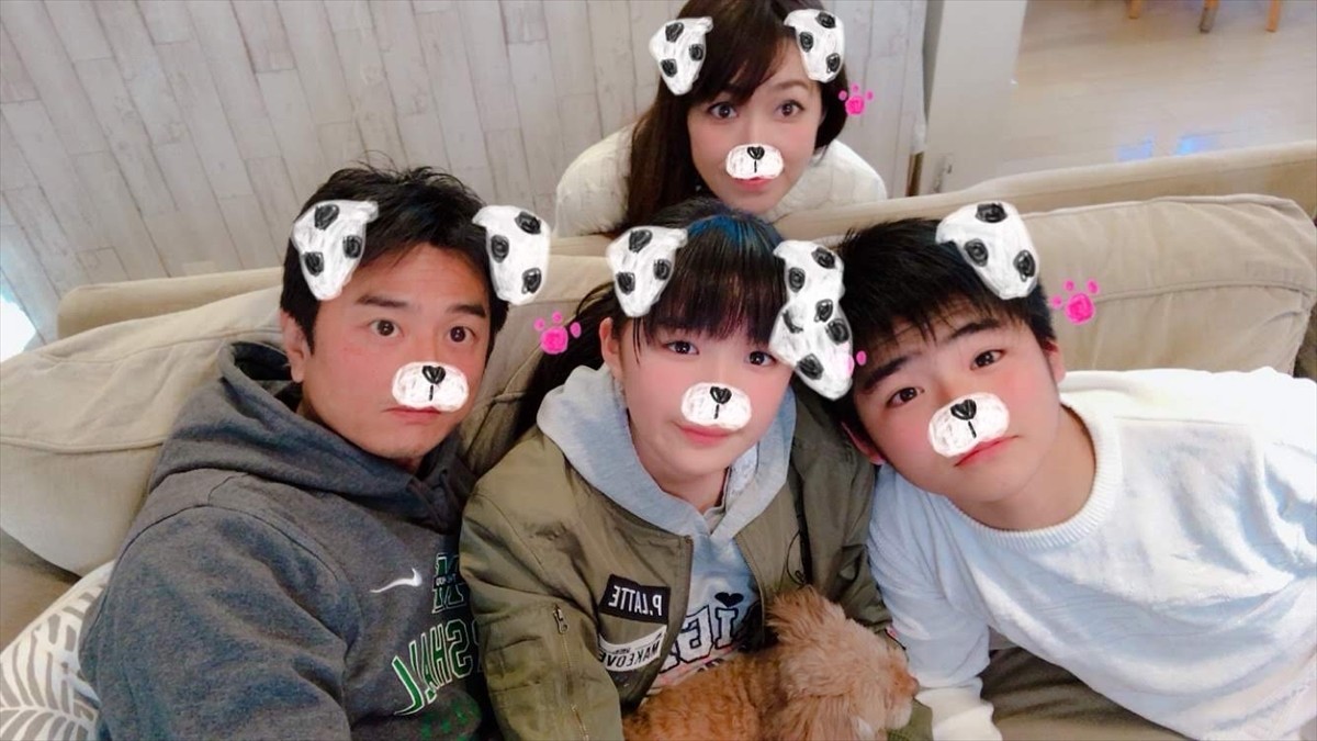 原田龍二＆愛夫妻、“いい夫婦の日”に初の結婚式　謝罪会見から2年半「死ぬまで執行猶予」