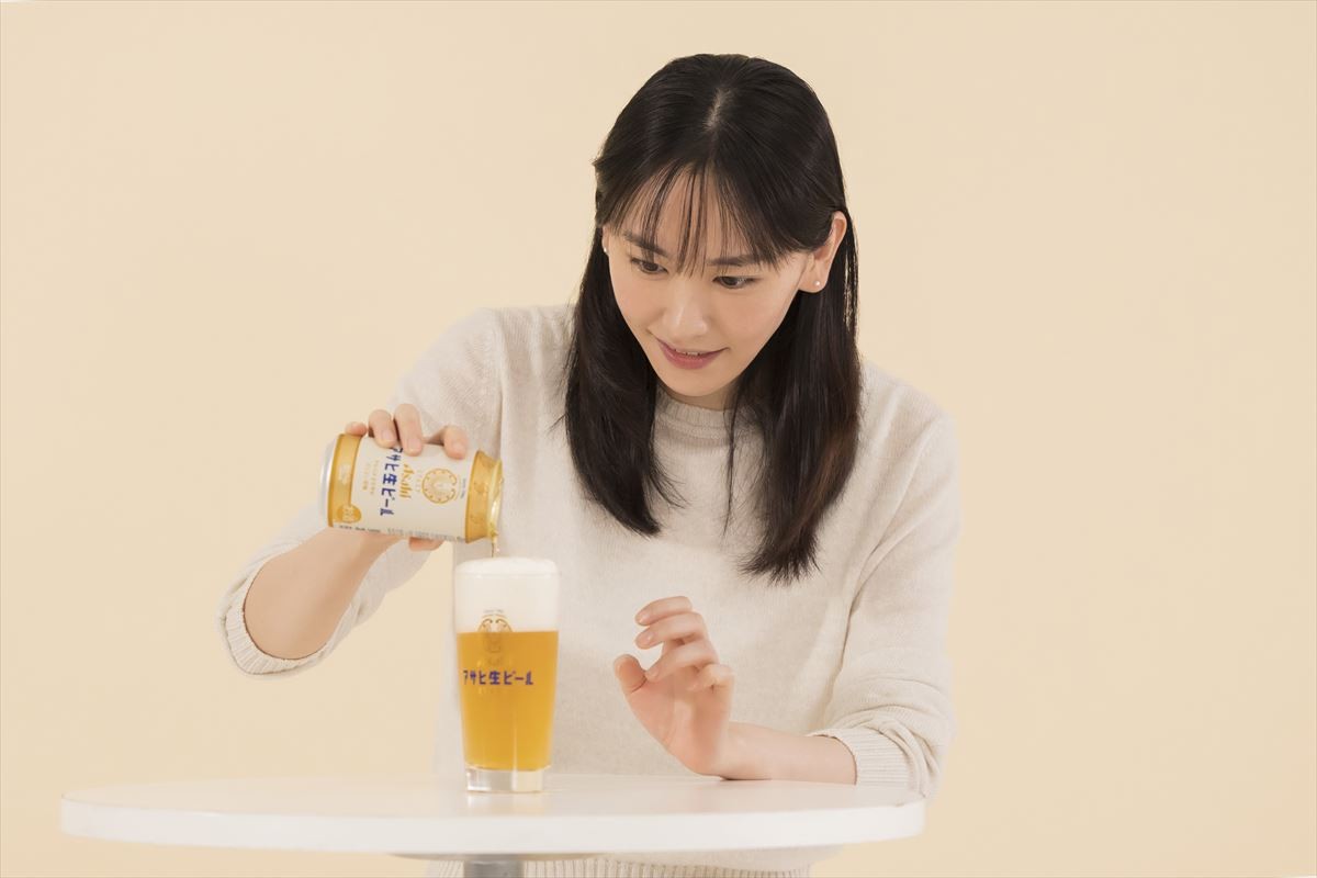 新垣結衣からねぎらいのメッセージが届く！　「＃今夜のガッキー」企画始動