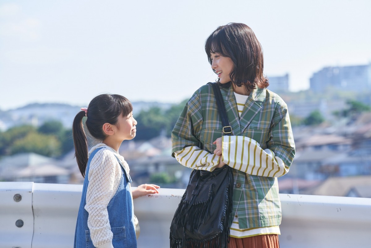 『じゃない方の彼女』第6話　「泊まっていってください」“怜子”山下美月の言葉に“雅也”濱田岳の決断は？