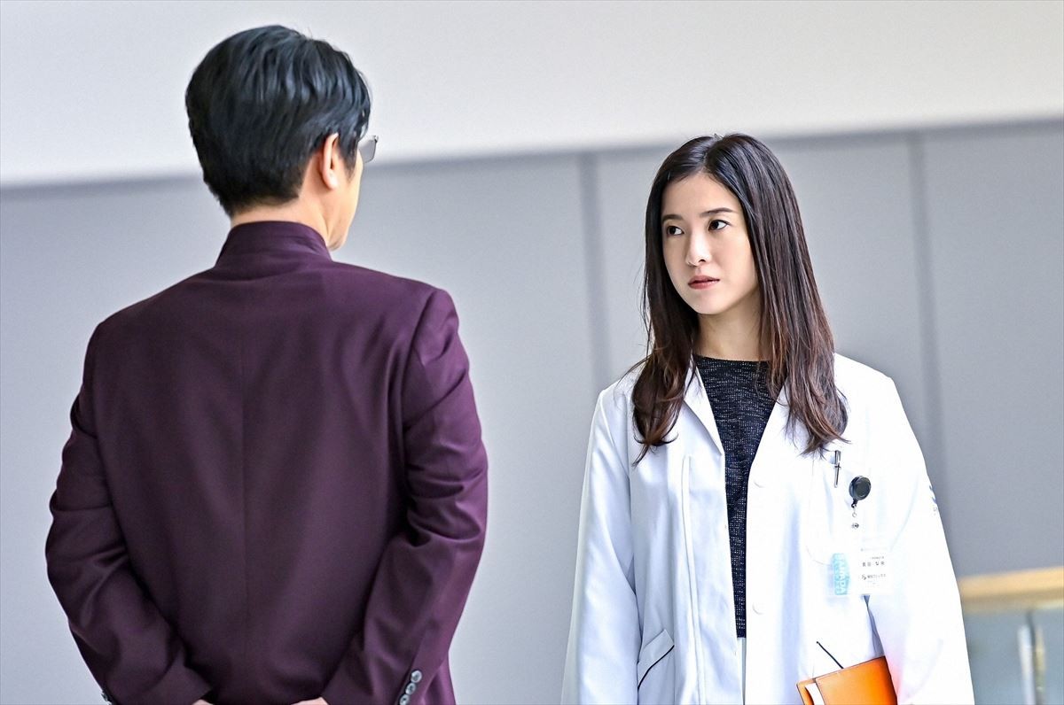 『最愛』第6話 “加瀬”井浦新、“優”高橋文哉の犯行動画を解析　ある疑問を抱く