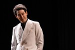 Netflix映画『浅草キッド』“幻の浅草芸人”深見千三郎を演じる大泉洋