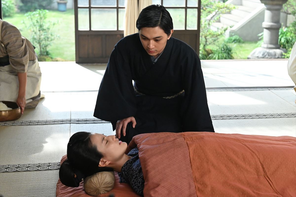 『青天を衝け』“千代”橋本愛の最期に悲しみの声相次ぐ「胸が張り裂けそう」
