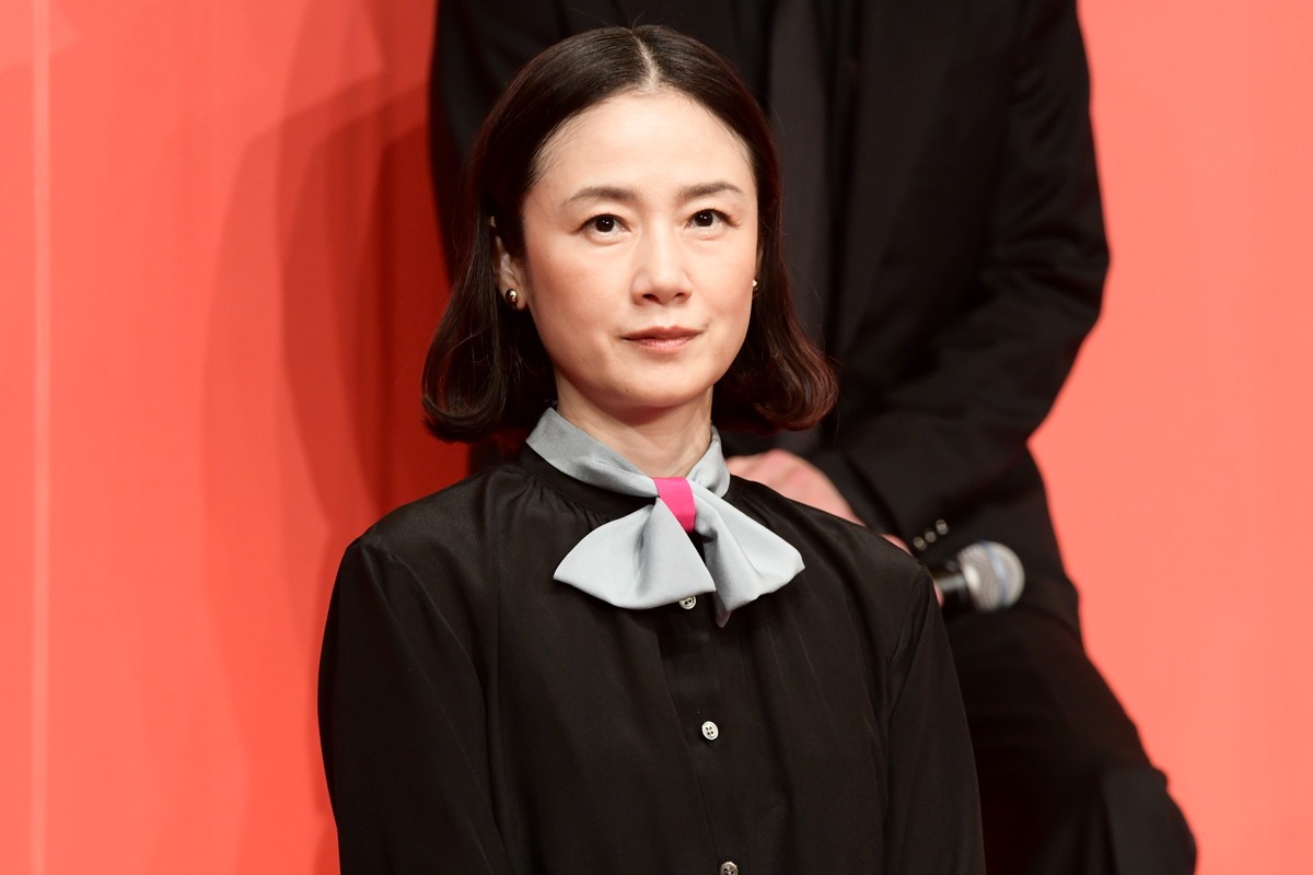 田中圭、“菜奈”が生きている『あな番 劇場版』に笑顔「すごくうれしかった」