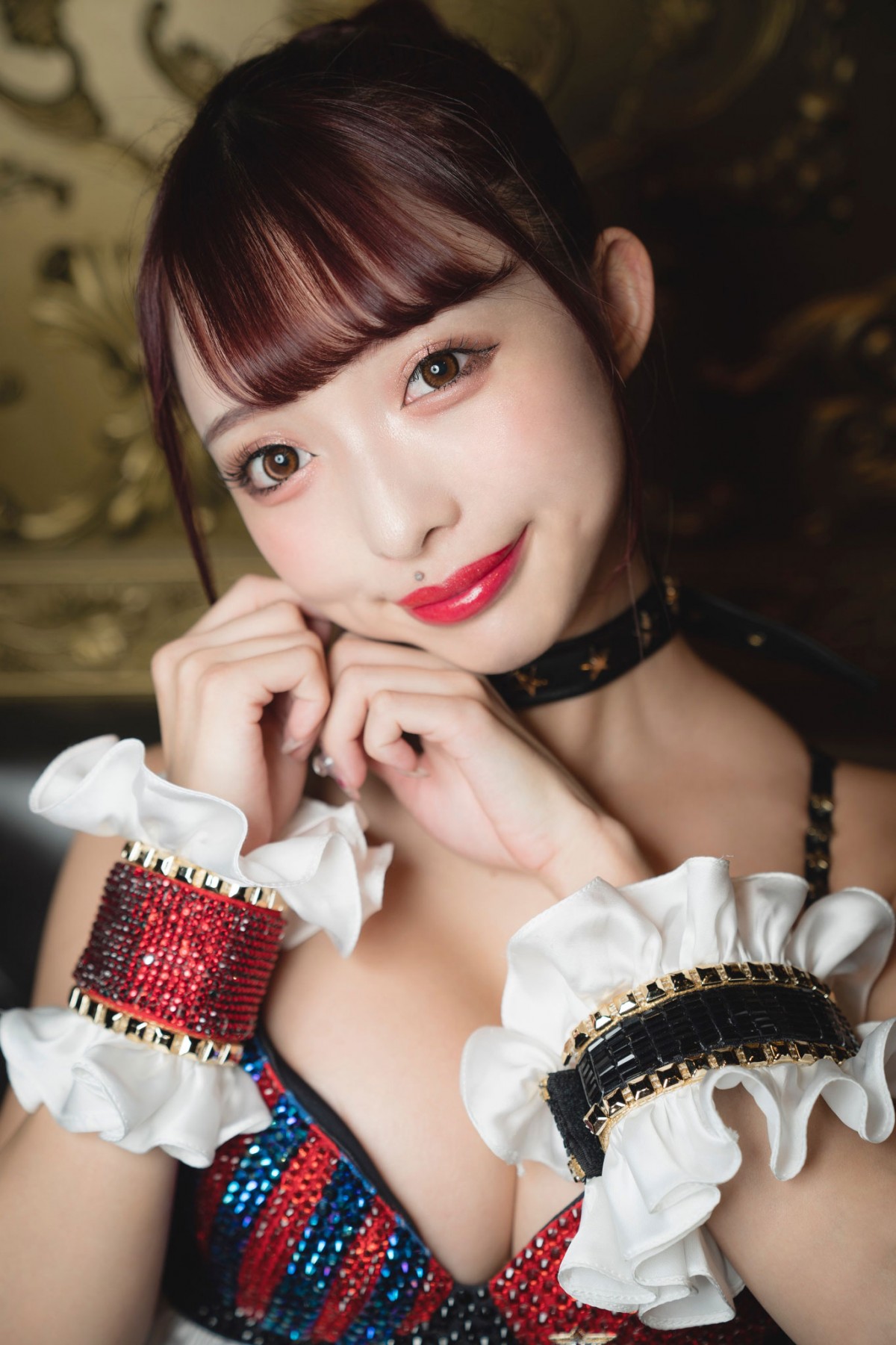10周年の“バーレスク東京”　注目の美女8人を特集