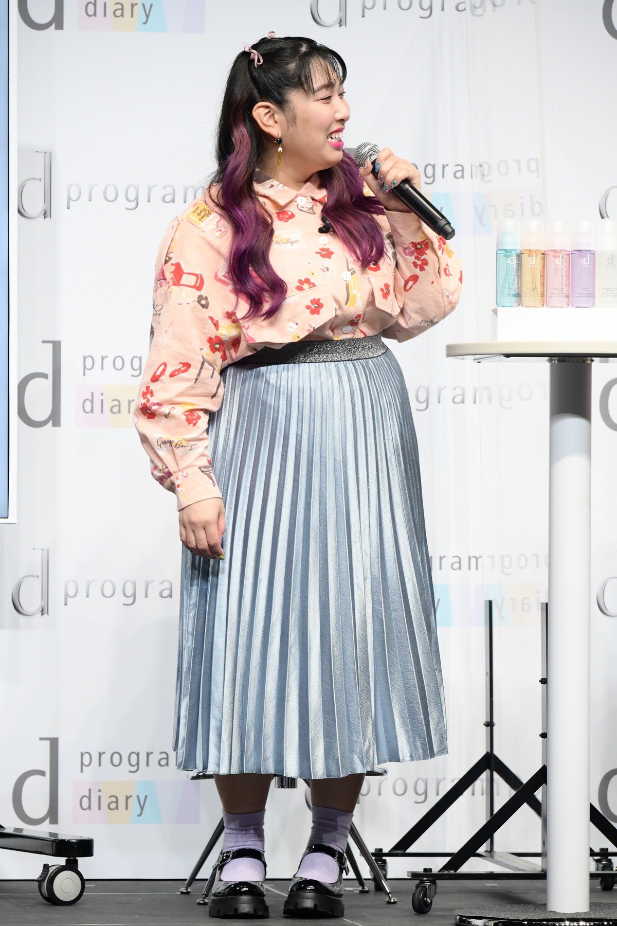 広瀬すず、2021年は「すごい充実」　来年の自分予報は「体内からもちゃんと健康的に」