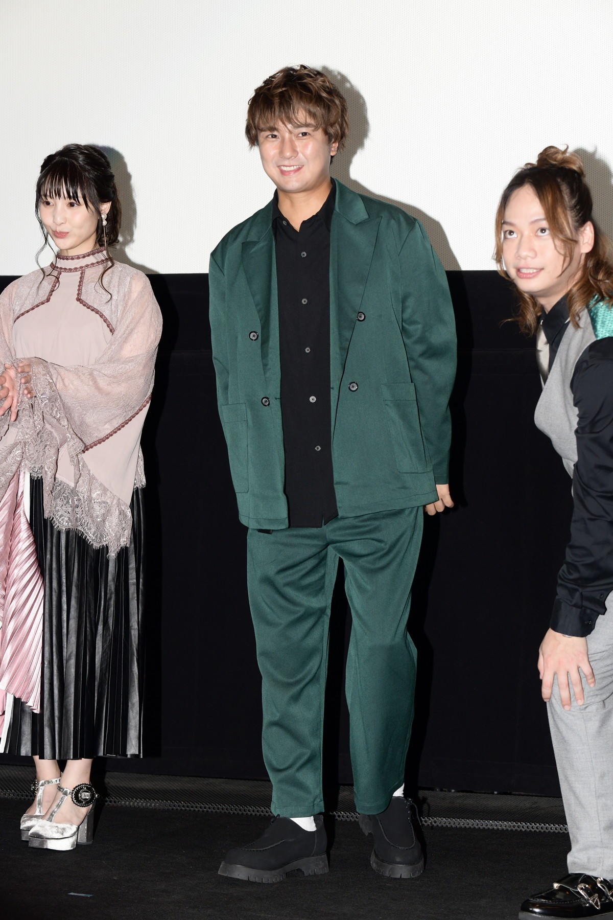小澤亮太＆山田裕貴、『ゴーカイジャー』10年ぶり再集結に感激「やり抜いたんだなあ」