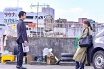 金曜ドラマ『最愛』に出演する及川光博と田中みな実