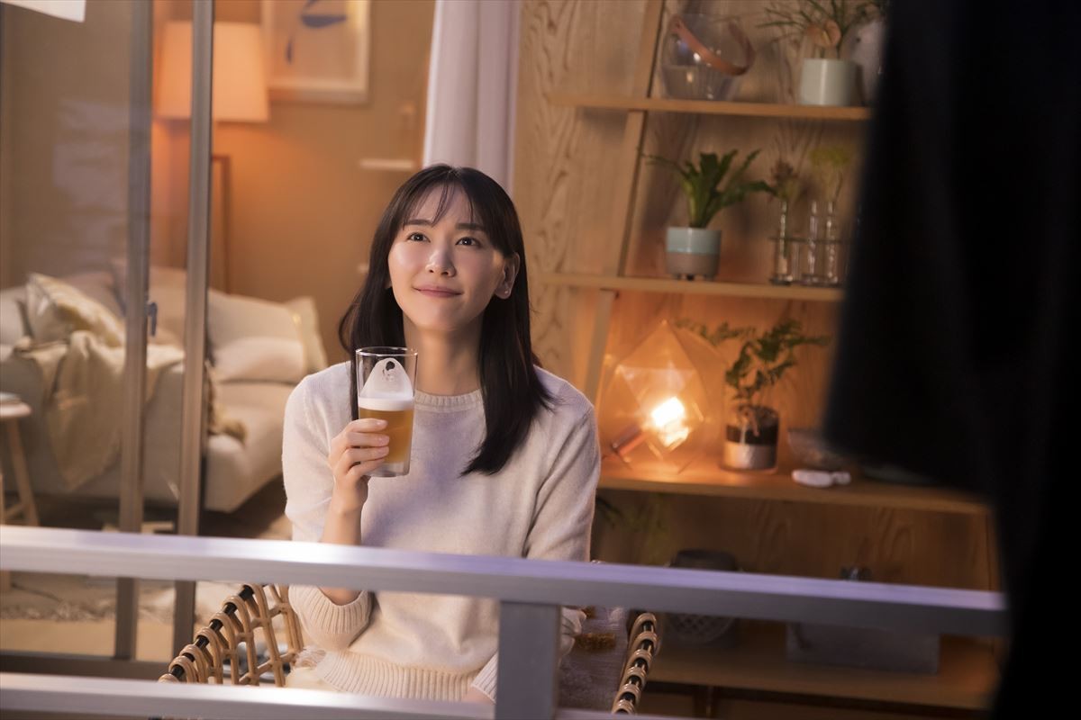 新垣結衣からねぎらいのメッセージが届く！　「＃今夜のガッキー」企画始動