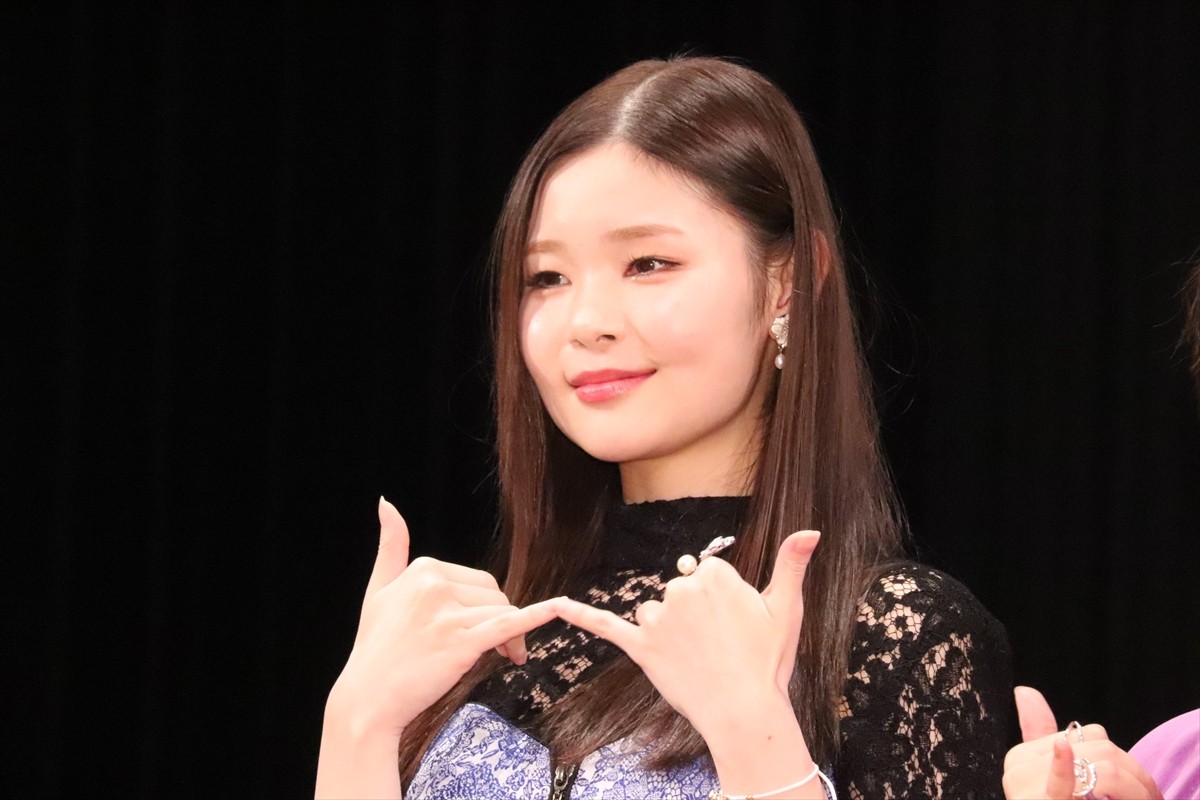 福原遥、仕事を始めた小学1年生のころは極度の人見知りも「ゲームで克服した」