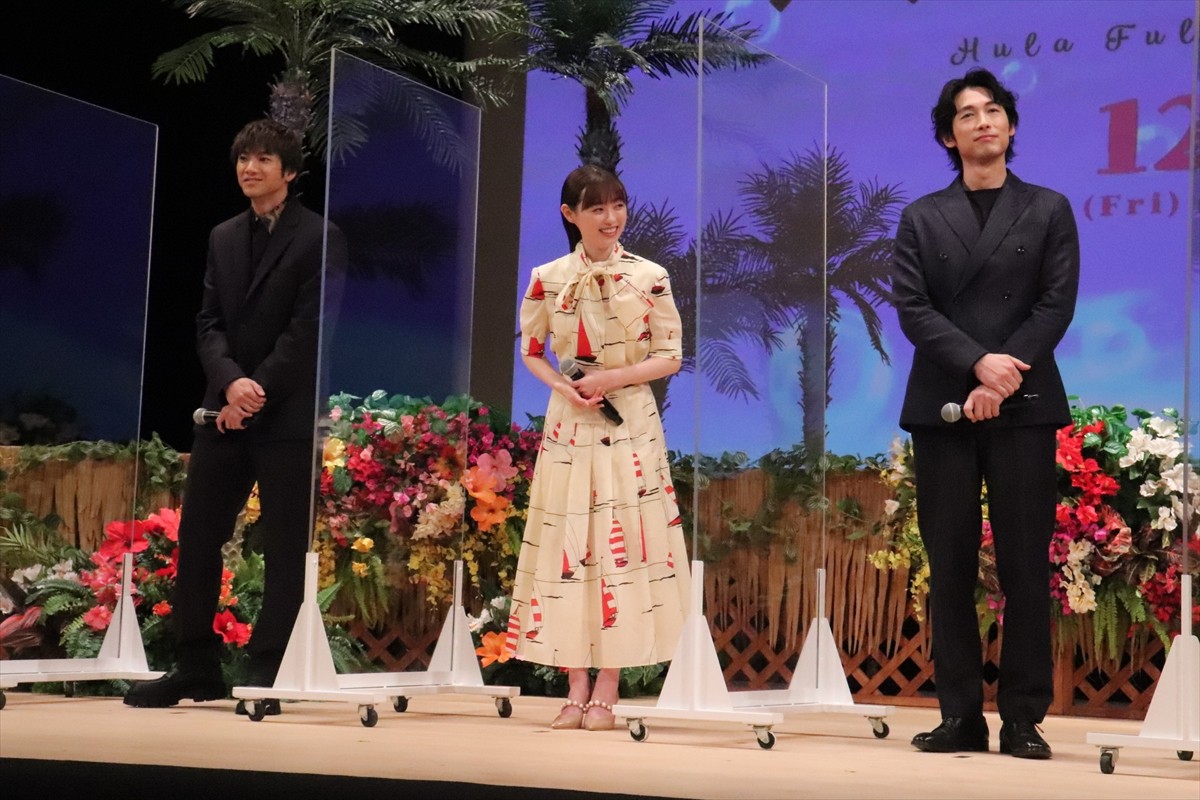 福原遥、仕事を始めた小学1年生のころは極度の人見知りも「ゲームで克服した」